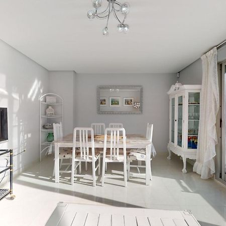 Denia Apartment Castle And Port Views With Ac エクステリア 写真