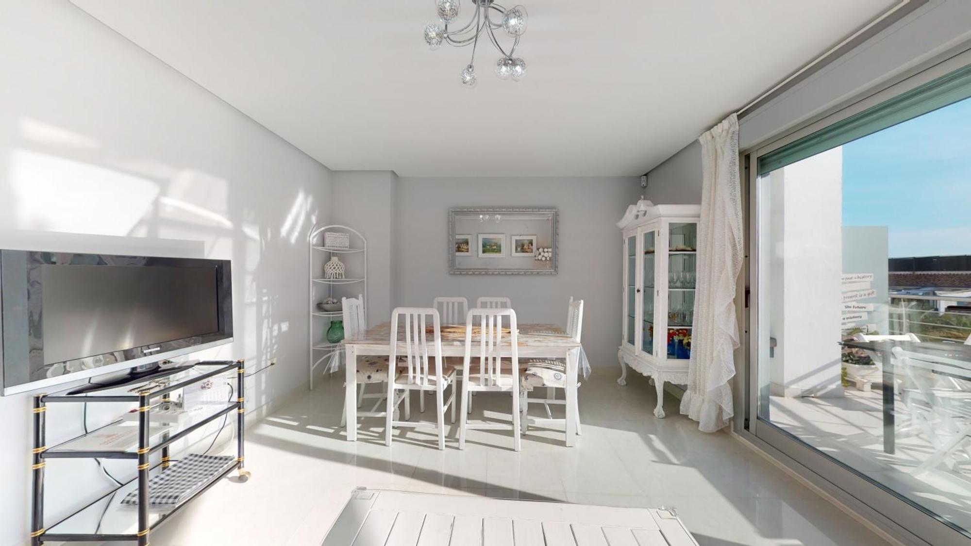 Denia Apartment Castle And Port Views With Ac エクステリア 写真