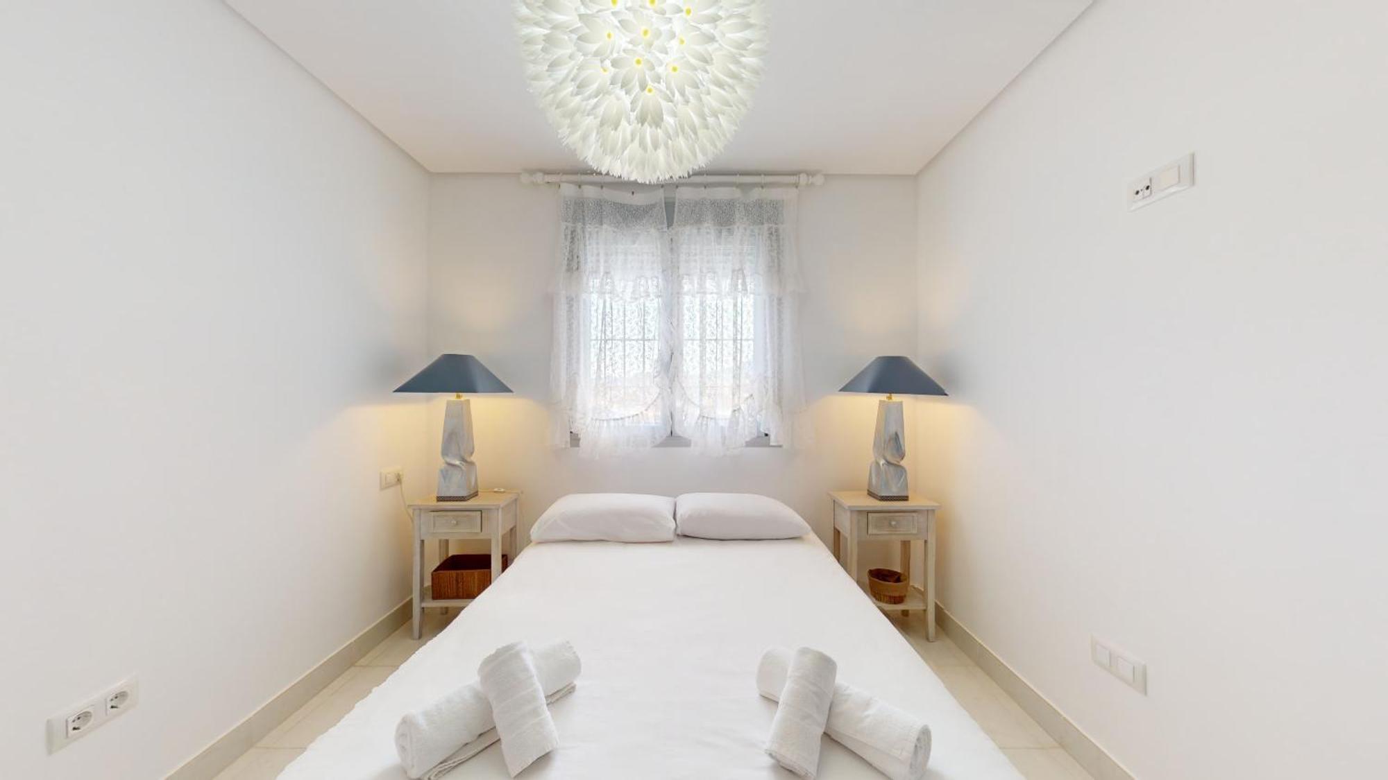 Denia Apartment Castle And Port Views With Ac エクステリア 写真