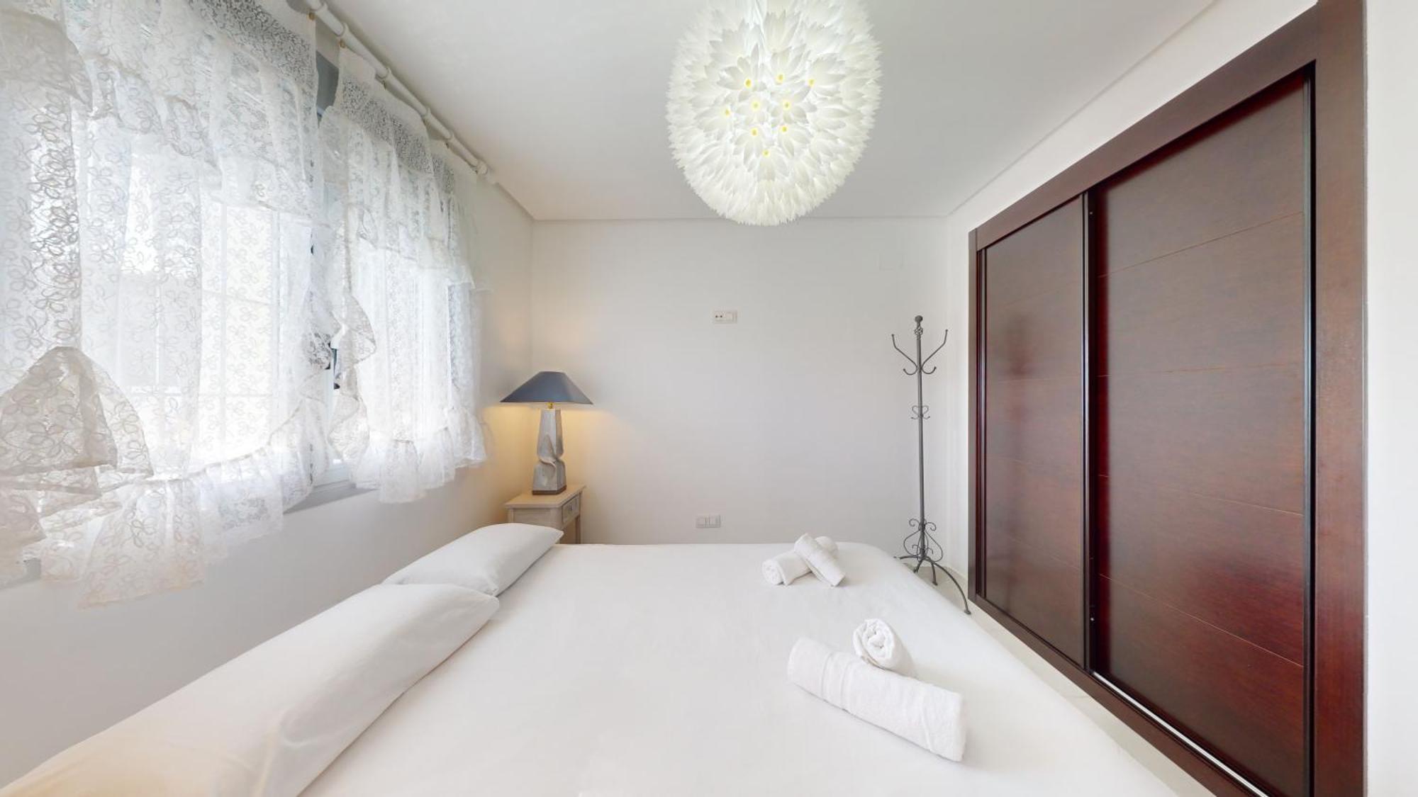 Denia Apartment Castle And Port Views With Ac エクステリア 写真